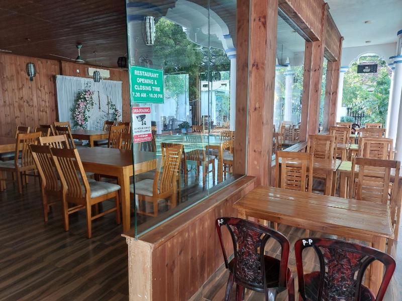 MRD Beach Hotel - image 45
