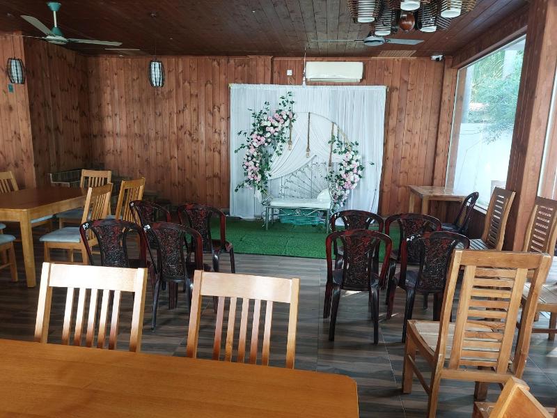 MRD Beach Hotel - image 48