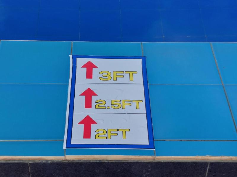 MRD Beach Hotel - image 50