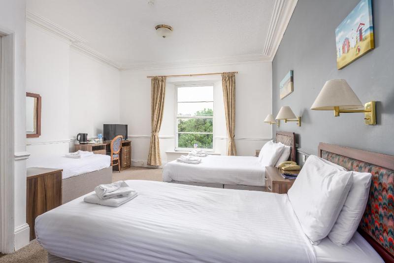 Abbey Lawn Hotel - image 38