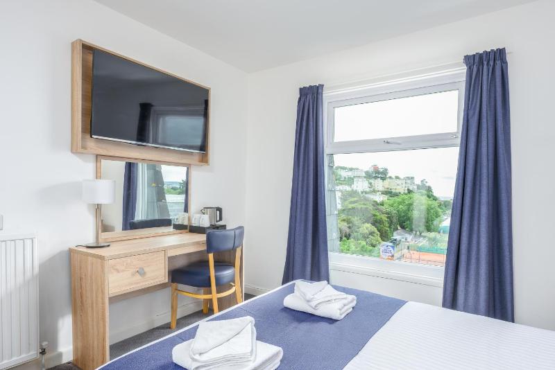 Abbey Lawn Hotel - image 36