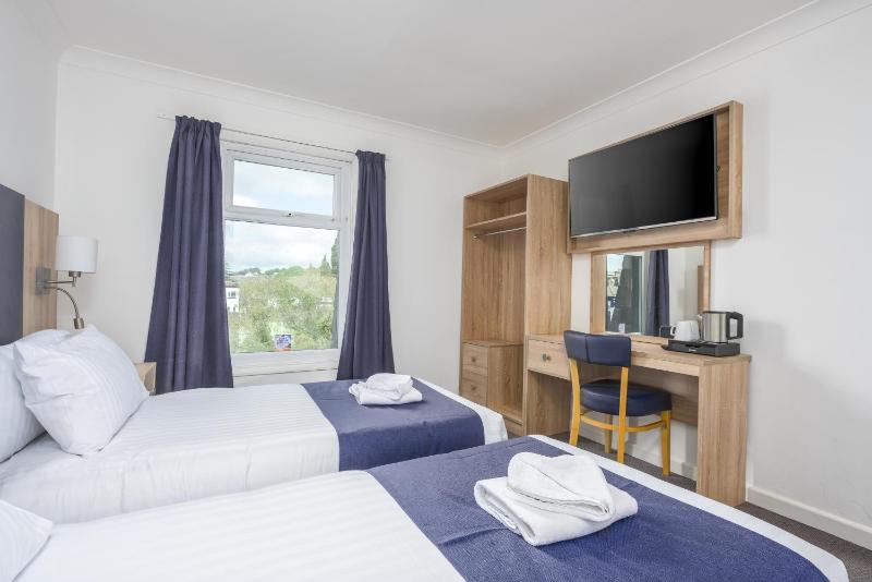 Abbey Lawn Hotel - image 5