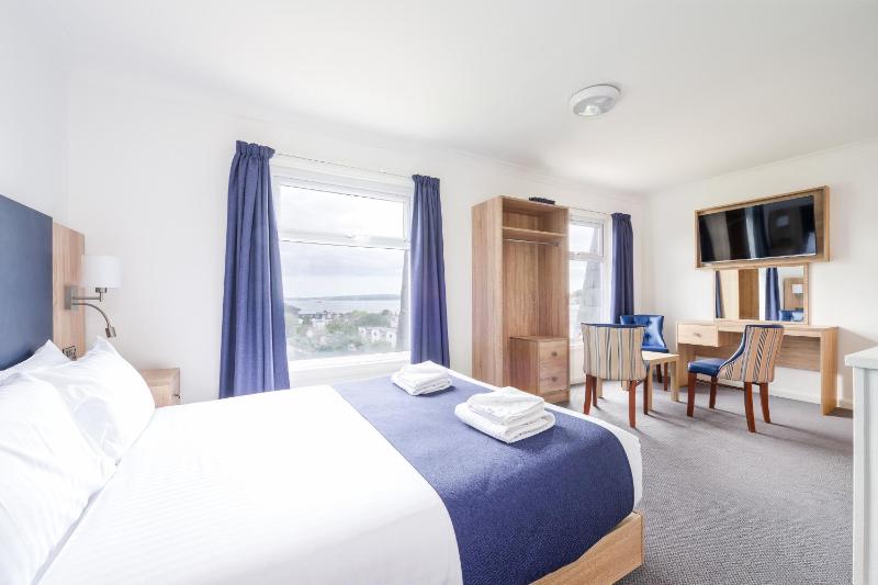 Abbey Lawn Hotel - image 27