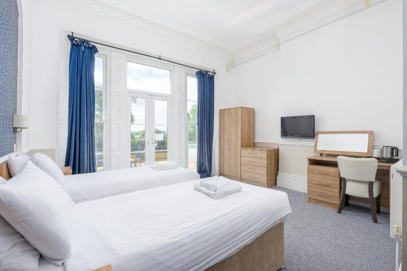 Abbey Lawn Hotel - image 41