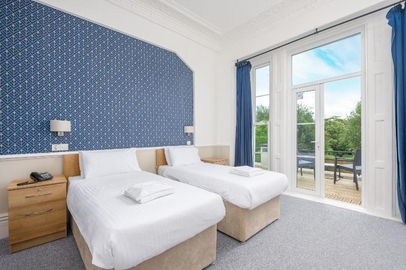 Abbey Lawn Hotel - image 48