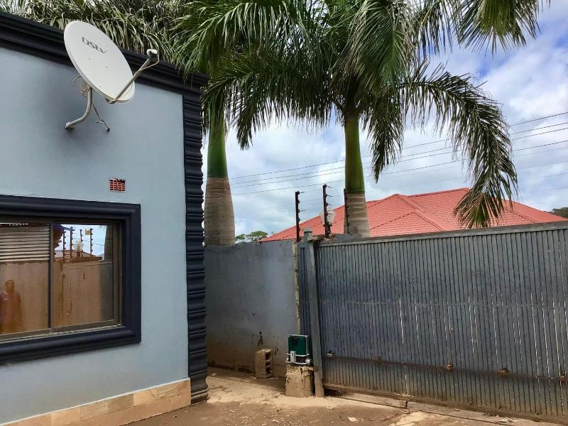 Salama Apartments Libowa Street - image 10