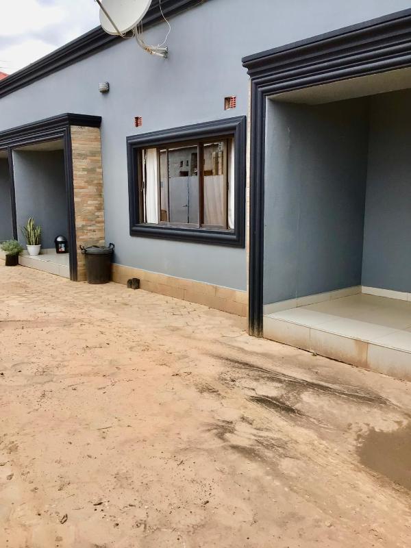 Salama Apartments Libowa Street - image 9