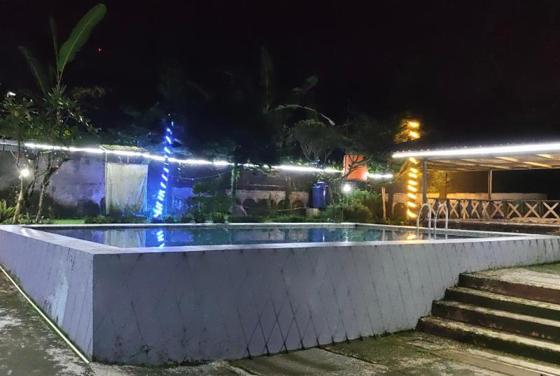 Villa STS Cisarua Puncak - image 13