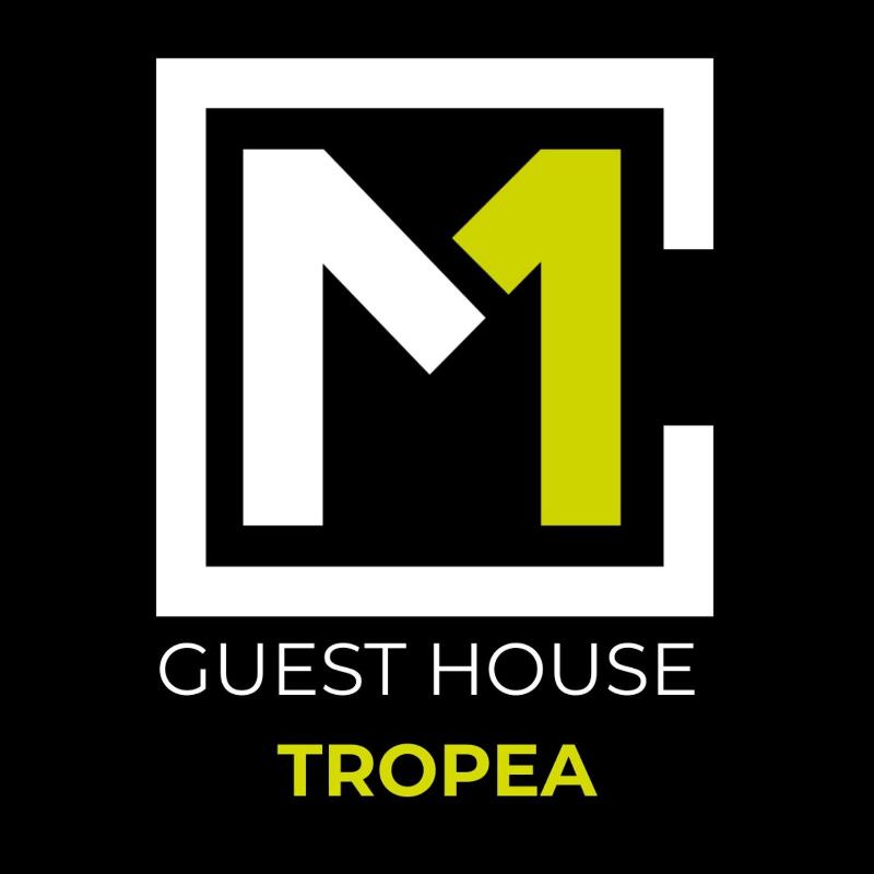 Mach1 Tropea Guest House - image 11