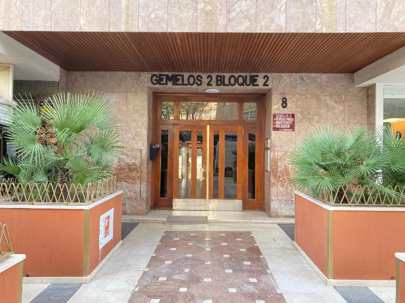 Gemelos 2-Fincas Benidorm - image 12