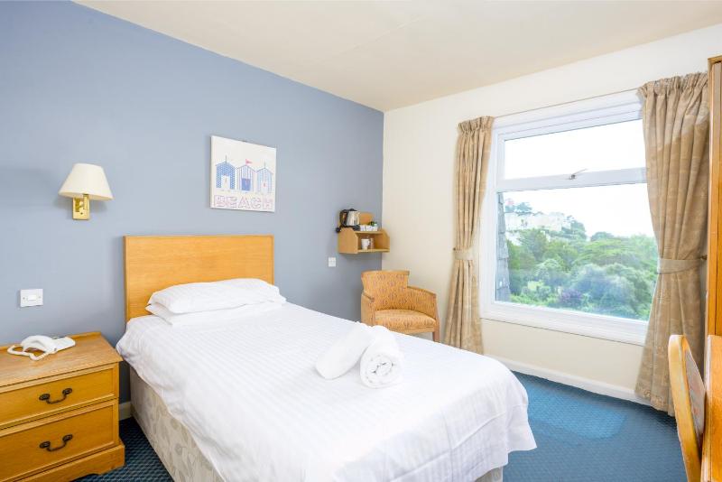 Abbey Lawn Hotel - image 26