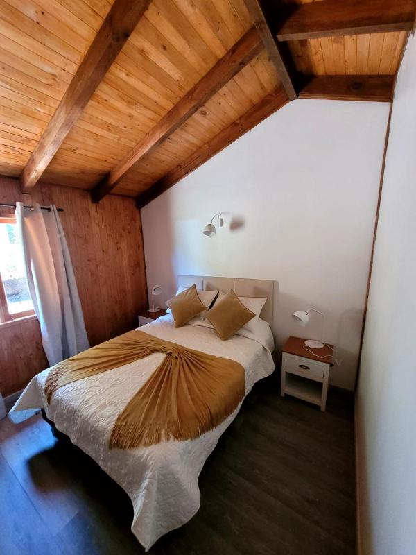 Casa junto a Ojos del Caburgua - image 27
