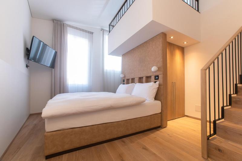 Suite Apartments by Hotel Gabbani - image 7