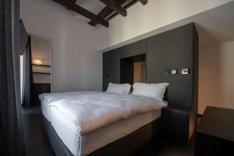 Suite Apartments by Hotel Gabbani - image 10