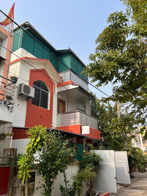 Mitti Luxe - Serene Luxury Homestay in Bodhgaya - image 15