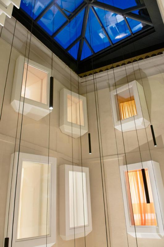 Suite Apartments by Hotel Gabbani - image 11