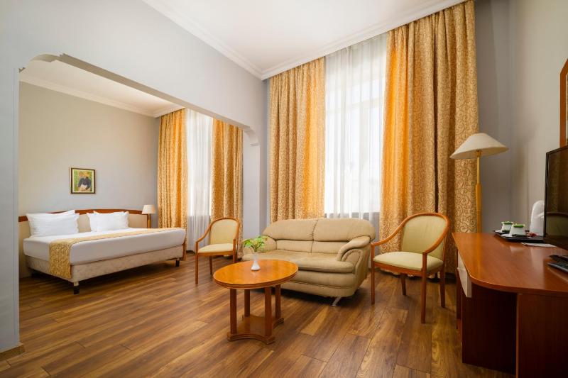 Ramada by Wyndham Plovdiv Trimontium - image 19