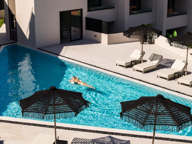 Nimfi Hotel Skiathos - image 22