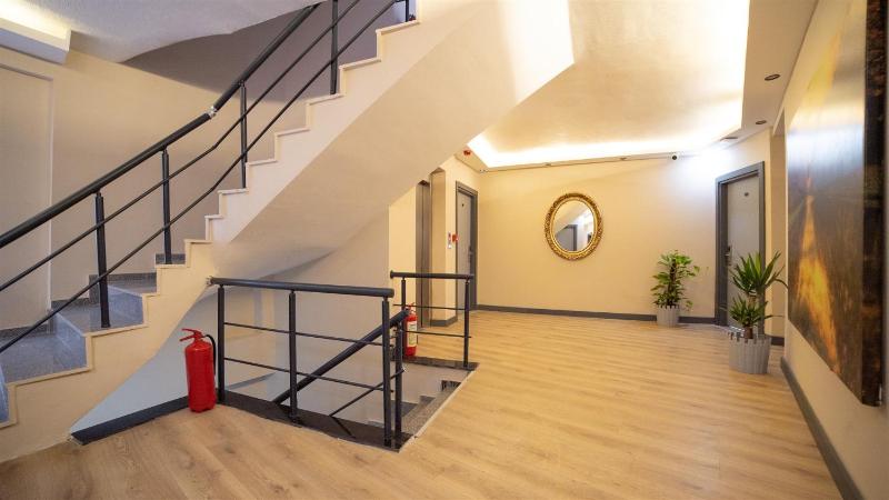 Blue Marina Hotel - image 10