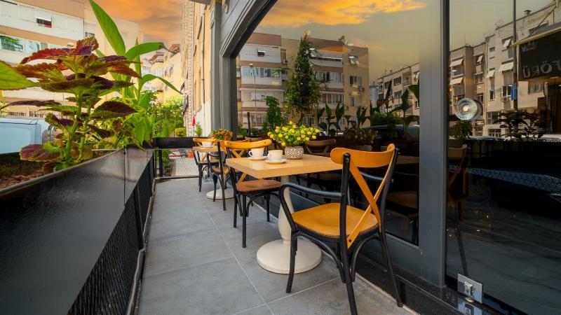 Blue Marina Hotel - image 16