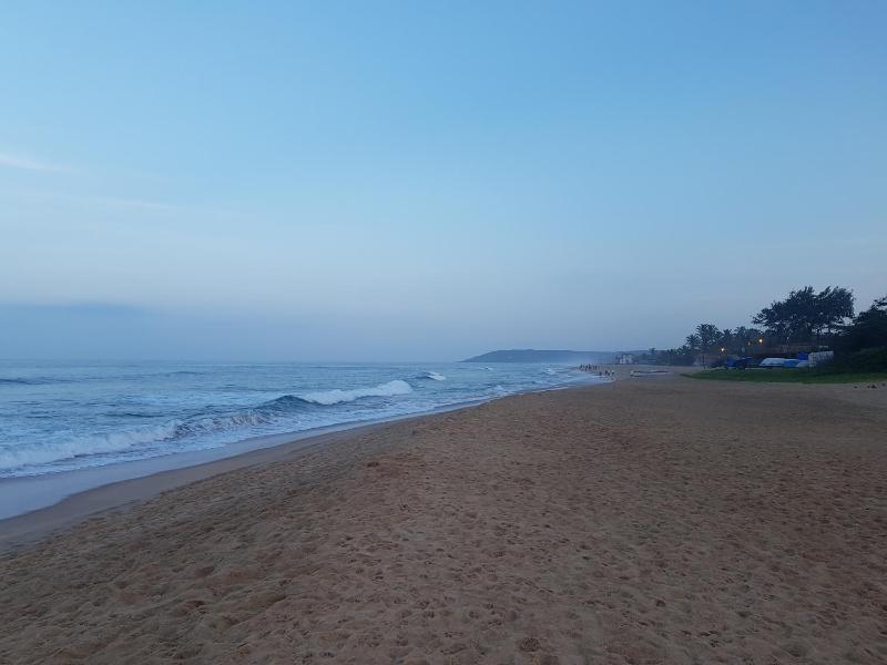 Casa Arvana Near Calangute Beach - image 46
