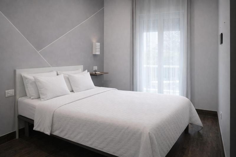 Mach1 Tropea Guest House - image 13