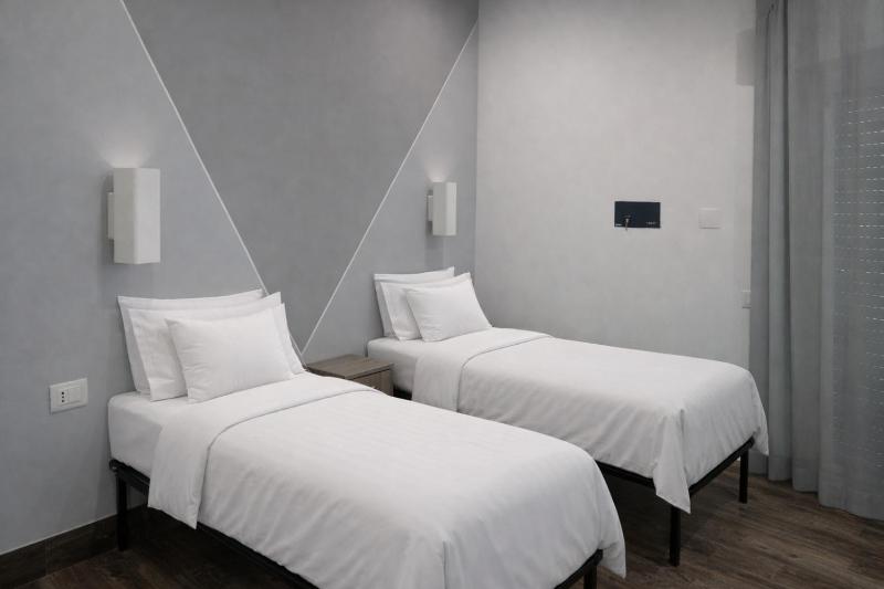 Mach1 Tropea Guest House - image 12