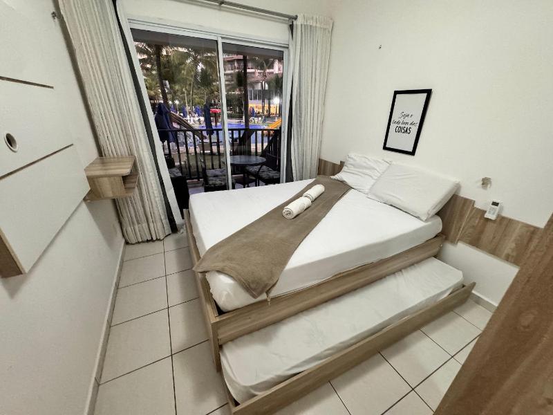Beach Living Frente mar Vizinho B Park - Oficial - image 44