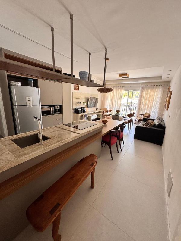 Beach Living Frente mar Vizinho B Park - Oficial - image 48
