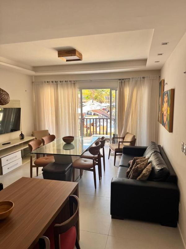 Beach Living Frente mar Vizinho B Park - Oficial - image 34