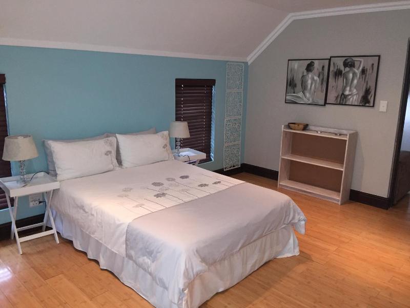 De Zalze Luxury Lodge - image 10
