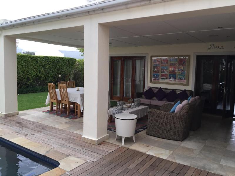 De Zalze Luxury Lodge - image 13