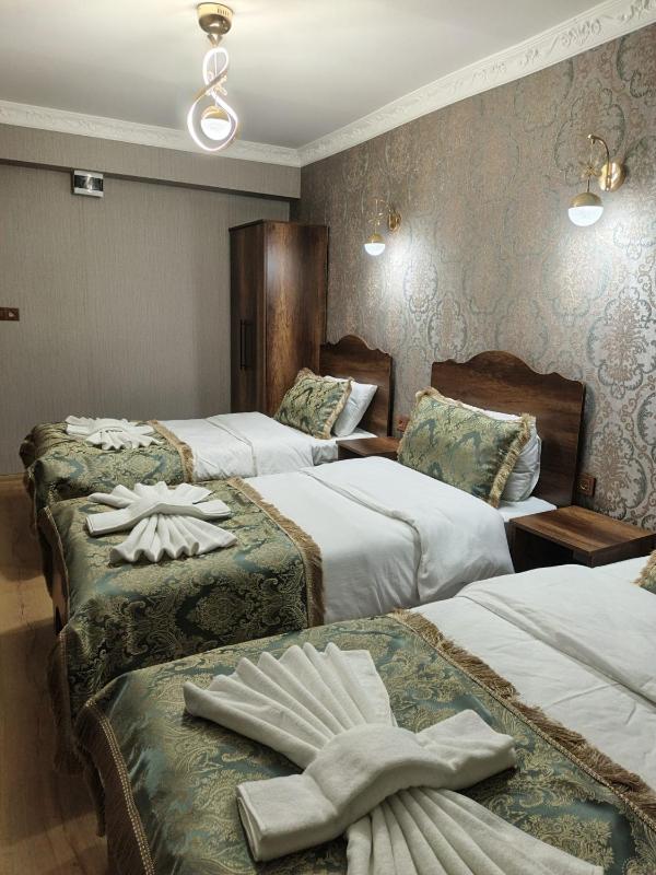 Nasip House - image 1