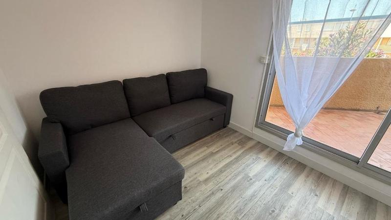 AIG_172 Charmant appartement T2 - 5 Personnes - rénové à Saint-Pierre-la-Mer - image 12