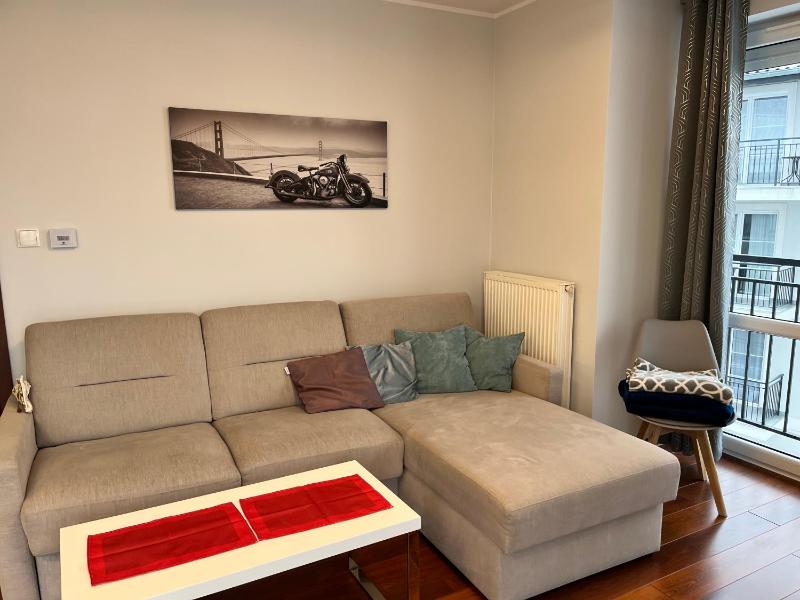 Apartament Esensja II - image 20