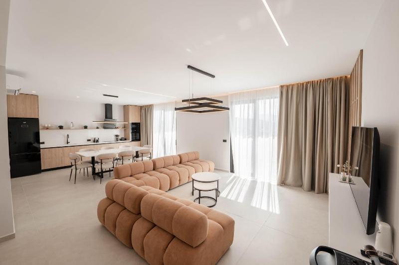 Private Villa Ksamil - image 10