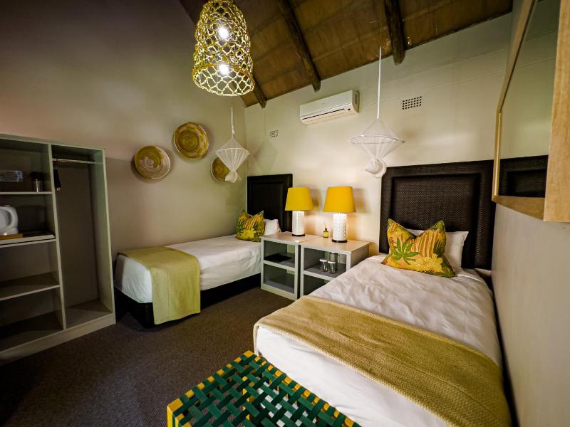 Shearwater's Explorers Village - image 9