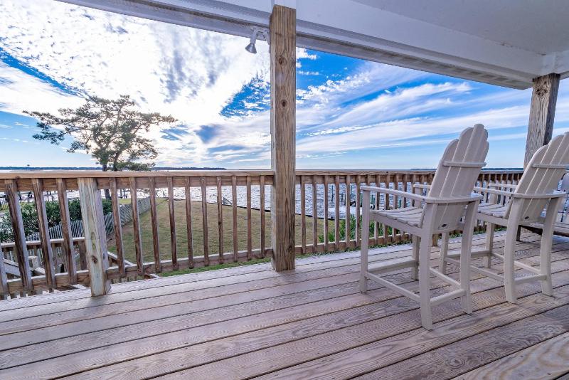 Sunset Joy - KDH MP 6 Soundfront Sound View Kayak Community Boat Ramp Pets OK Flex Stays - image 31