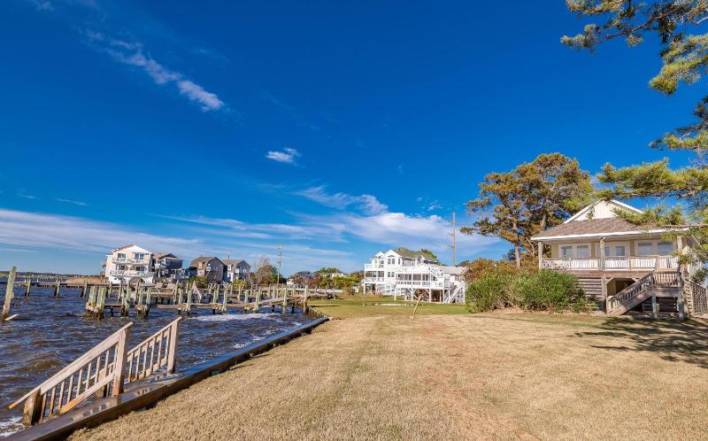 Sunset Joy - KDH MP 6 Soundfront Sound View Kayak Community Boat Ramp Pets OK Flex Stays - image 18