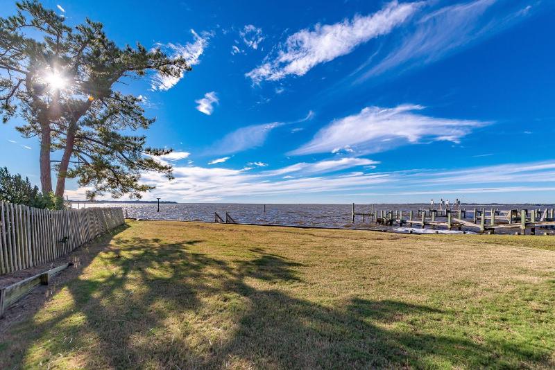 Sunset Joy - KDH MP 6 Soundfront Sound View Kayak Community Boat Ramp Pets OK Flex Stays - image 12