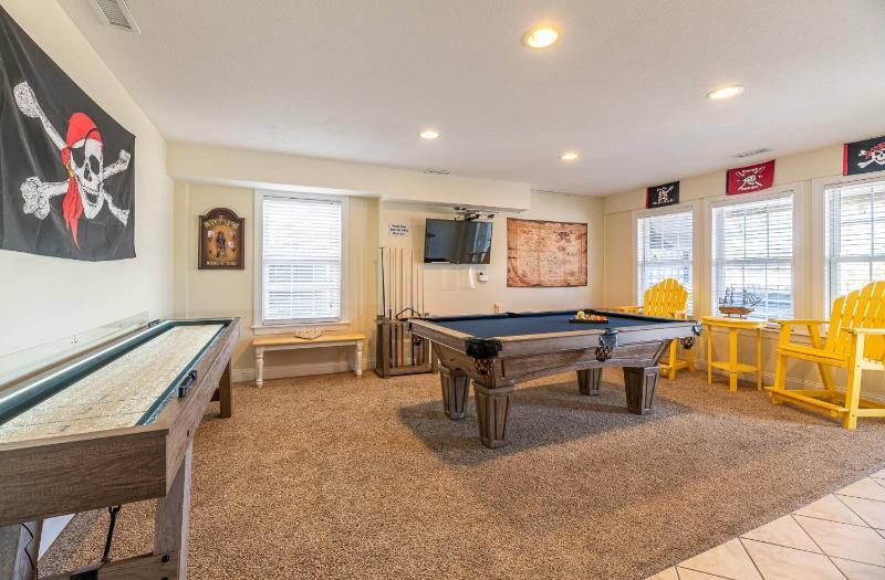 Dove Ocean - Old Nags Head Place 350 Yds to Beach Elevator Pool Hot Tub Outdoor Kitchen - image 46