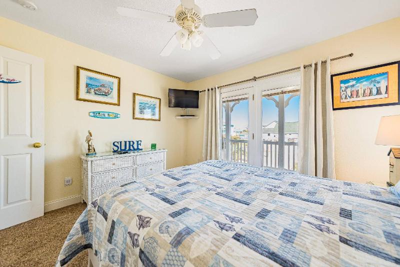 Dove Ocean - Old Nags Head Place 350 Yds to Beach Elevator Pool Hot Tub Outdoor Kitchen - image 31