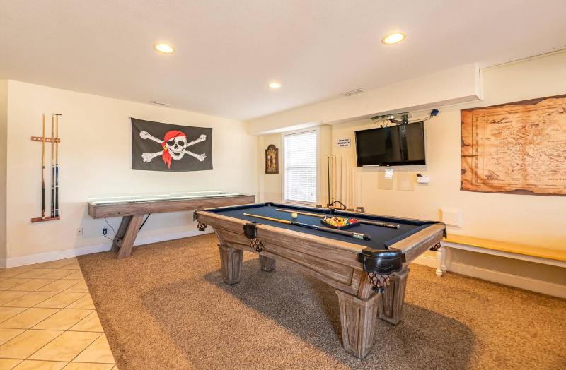 Dove Ocean - Old Nags Head Place 350 Yds to Beach Elevator Pool Hot Tub Outdoor Kitchen - image 20