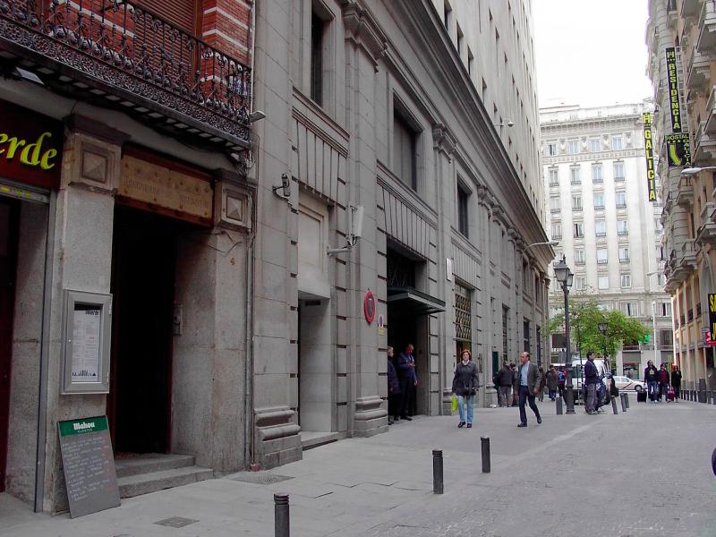 Malasaña Apartments - image 3