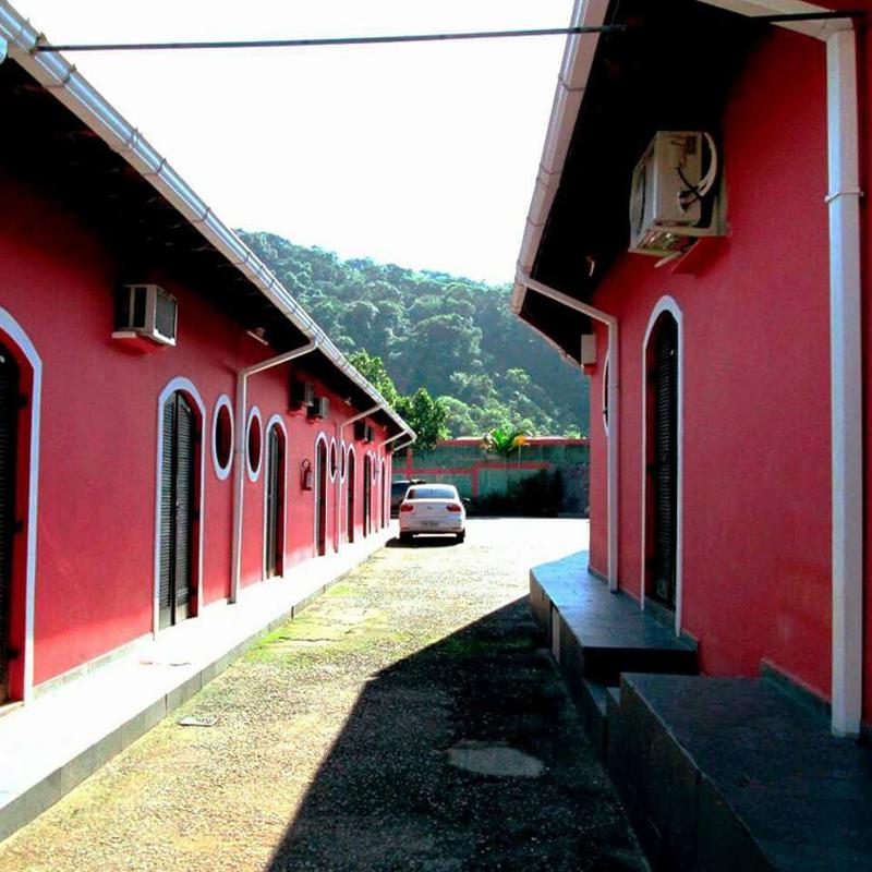 Chalés Rosamar - image 7