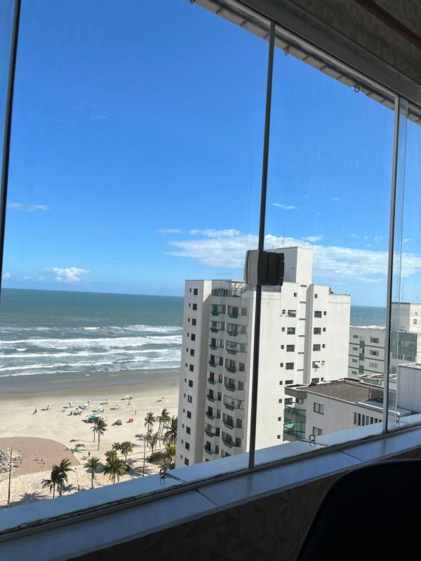 Edifício vista mar - image 1