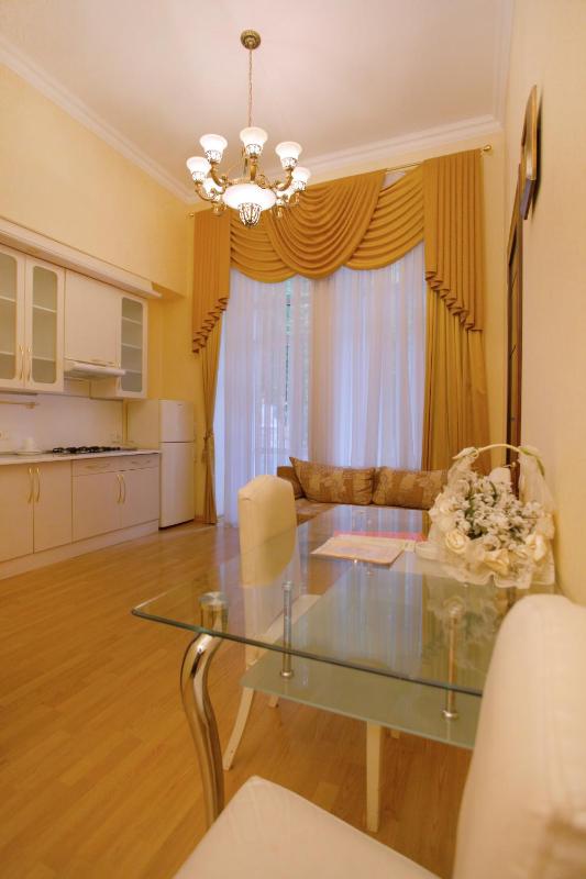 VIP Apartment image 4