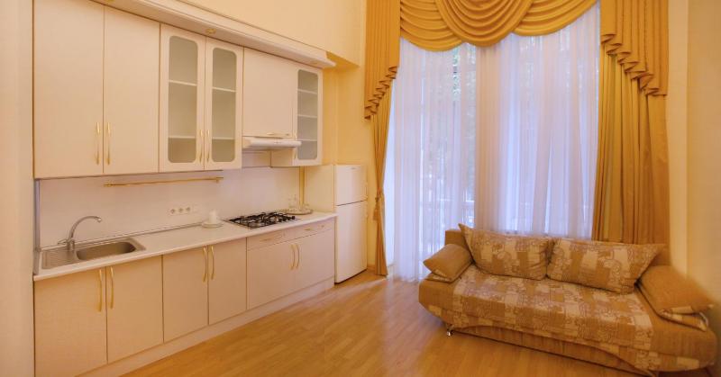 VIP Apartment image 3