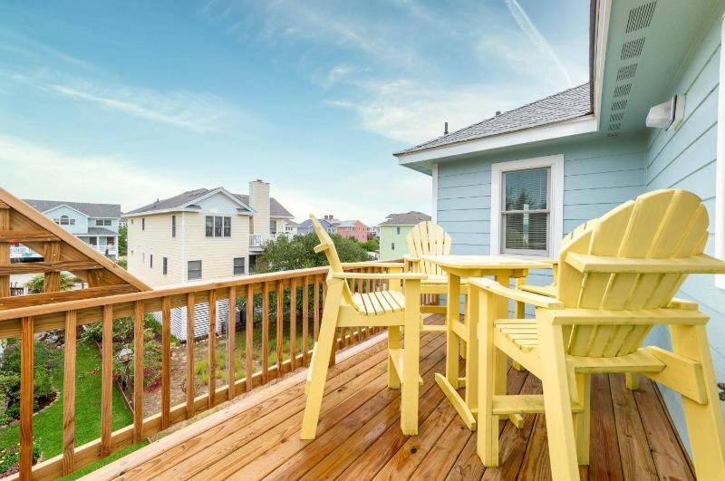 Blue Moon - Corolla Crown Point 240 Yds to Beach Hot Tub Pets OK Community Pool and Tennis - image 14