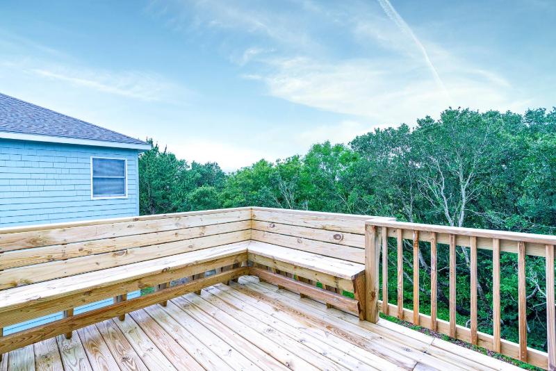 Blue Moon - Corolla Crown Point 240 Yds to Beach Hot Tub Pets OK Community Pool and Tennis - image 37